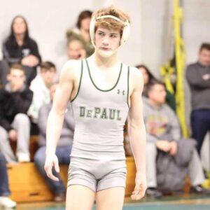 Connor O'Niel from NJ